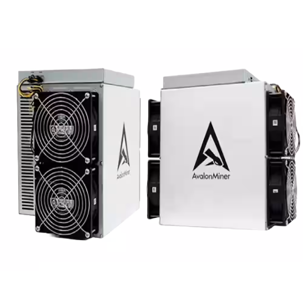 ASCI Miner
