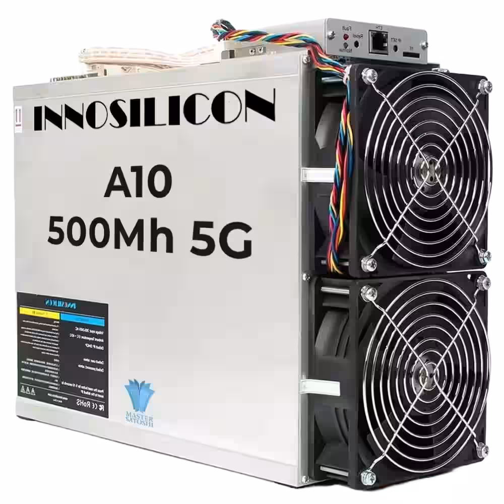 ASCI Miner