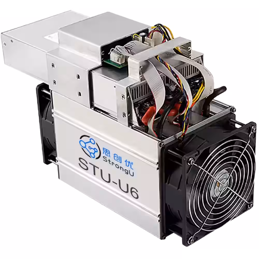 ASCI Miner