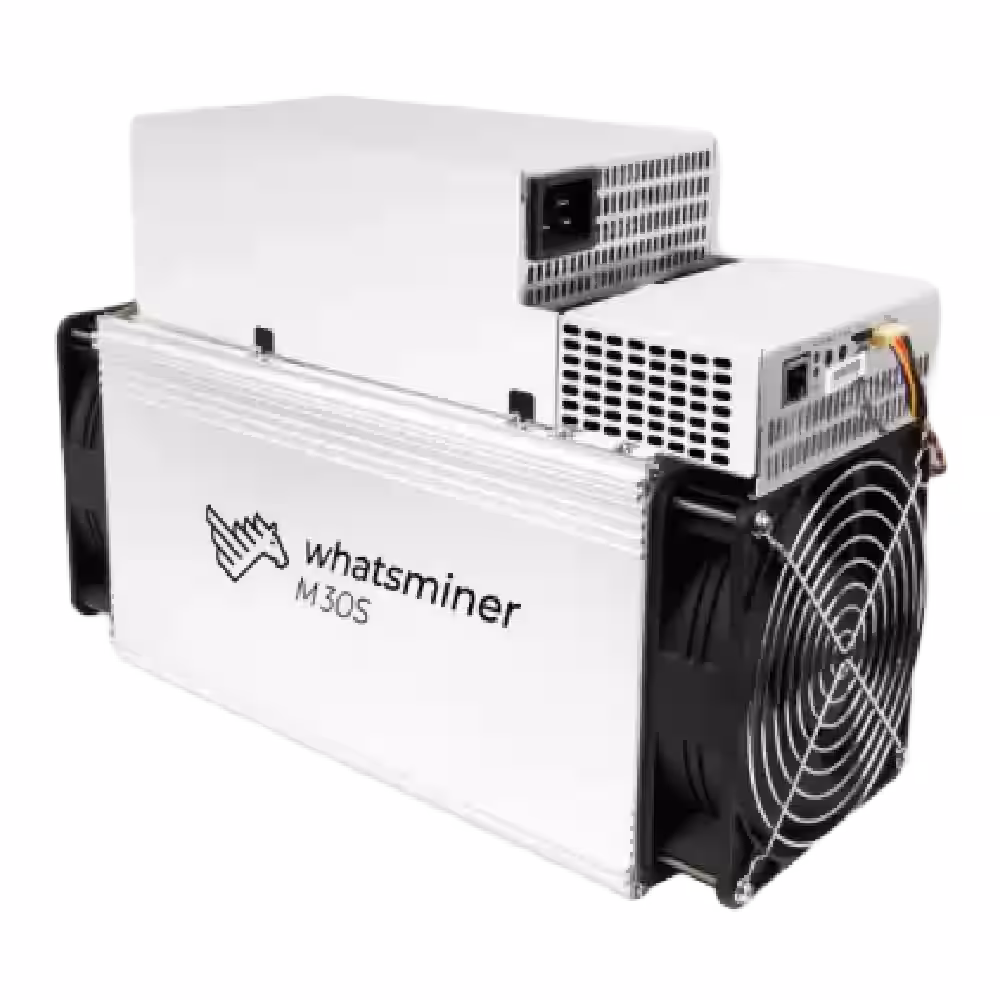 ASCI Miner