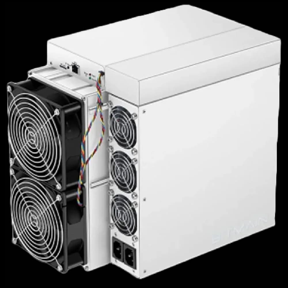 ASCI Miner