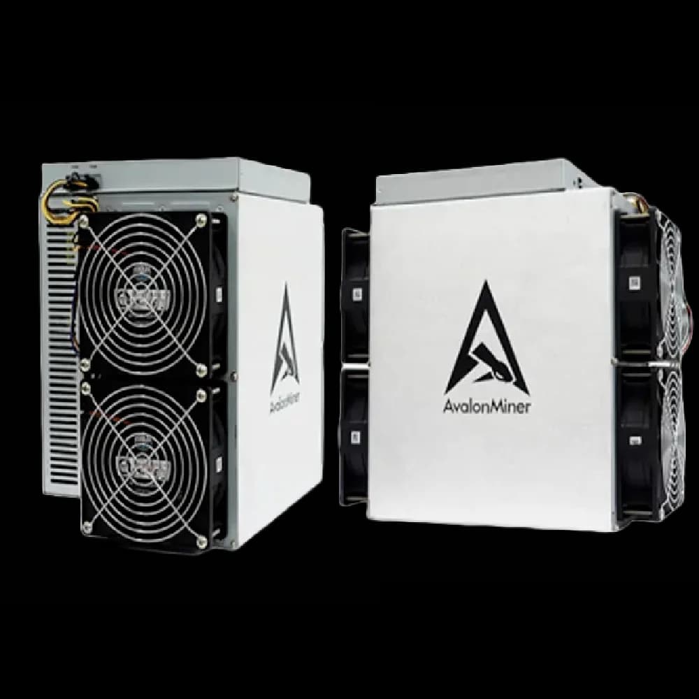 ASCI Miner