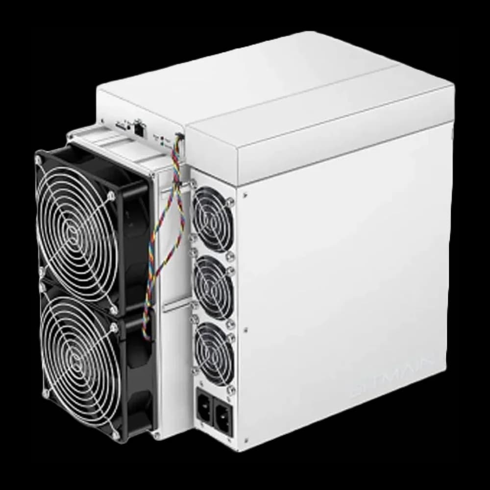 ASCI Miner