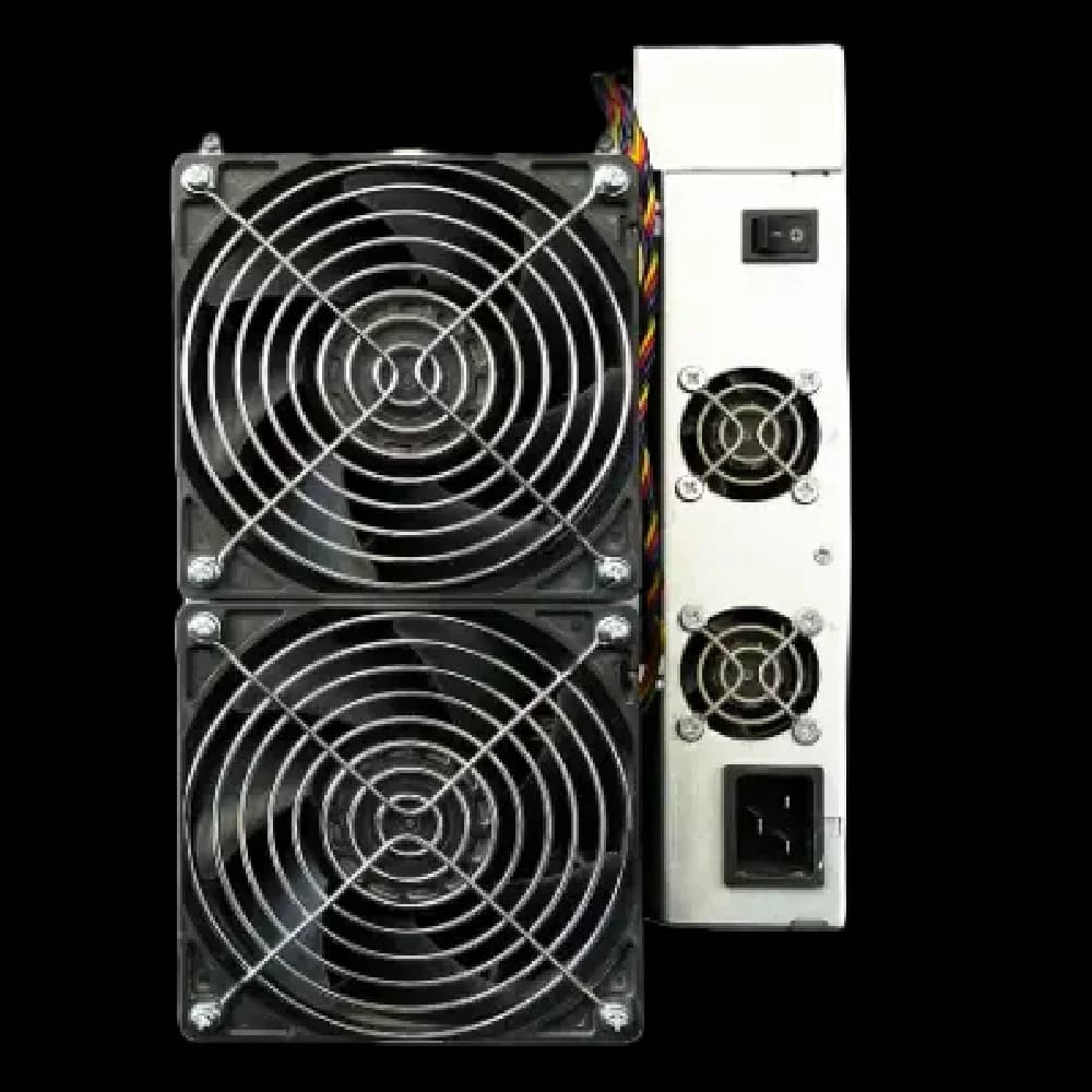 ASCI Miner