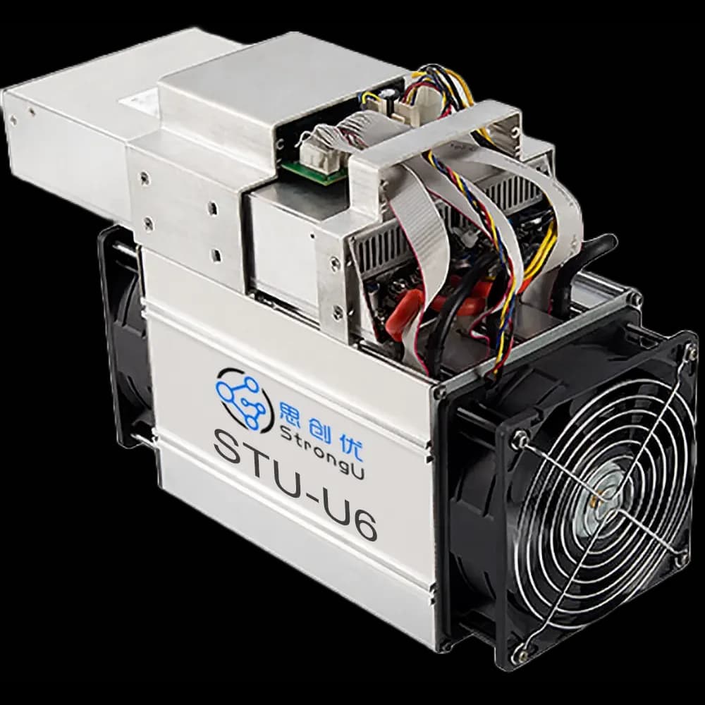 ASCI Miner