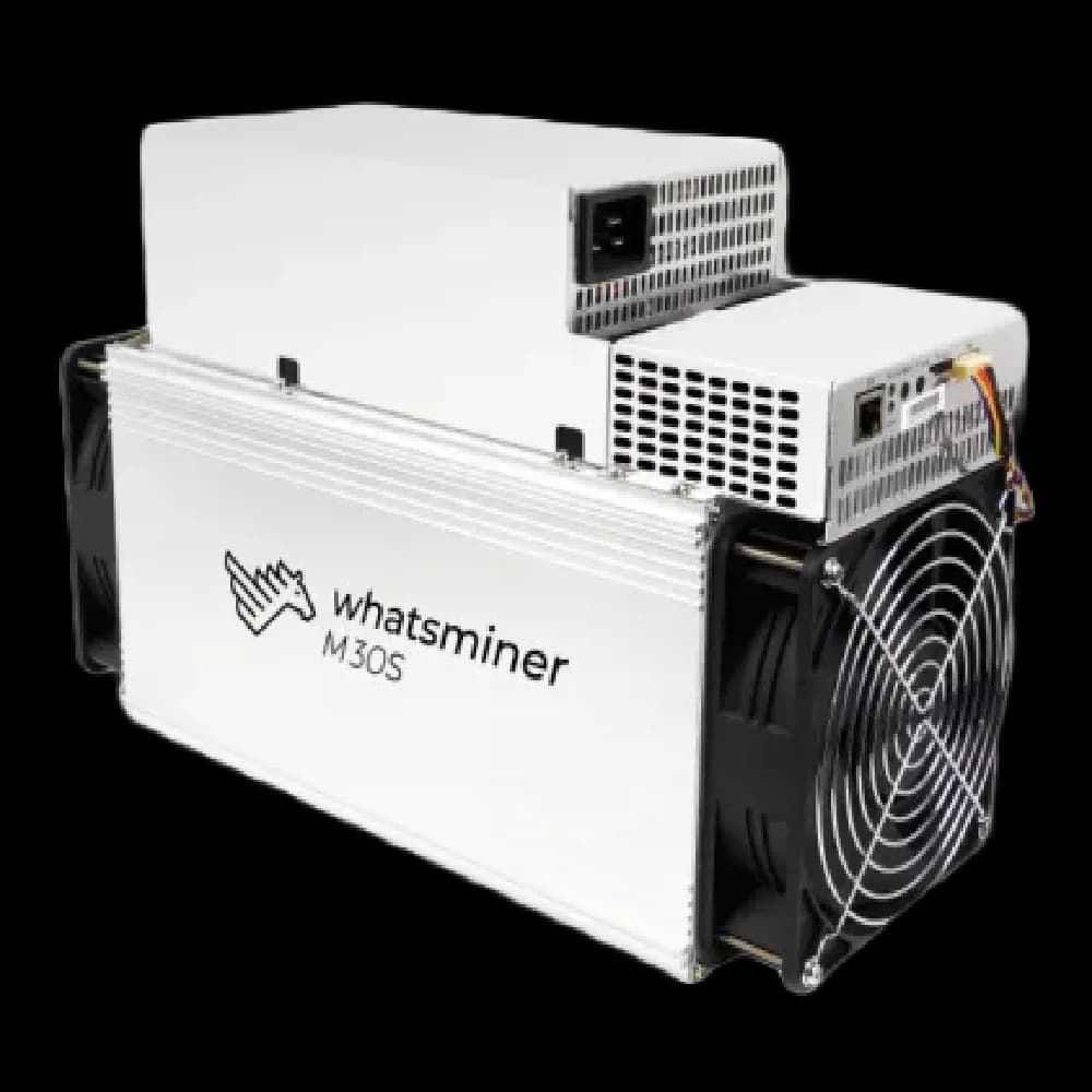 ASCI Miner