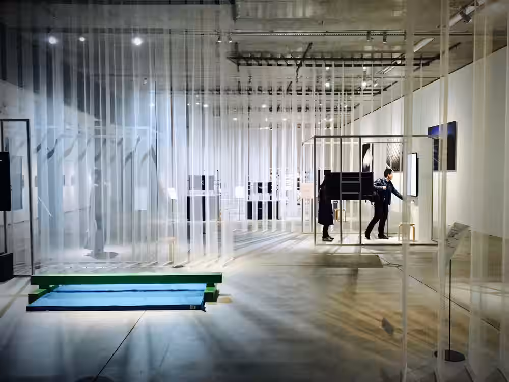 gallery